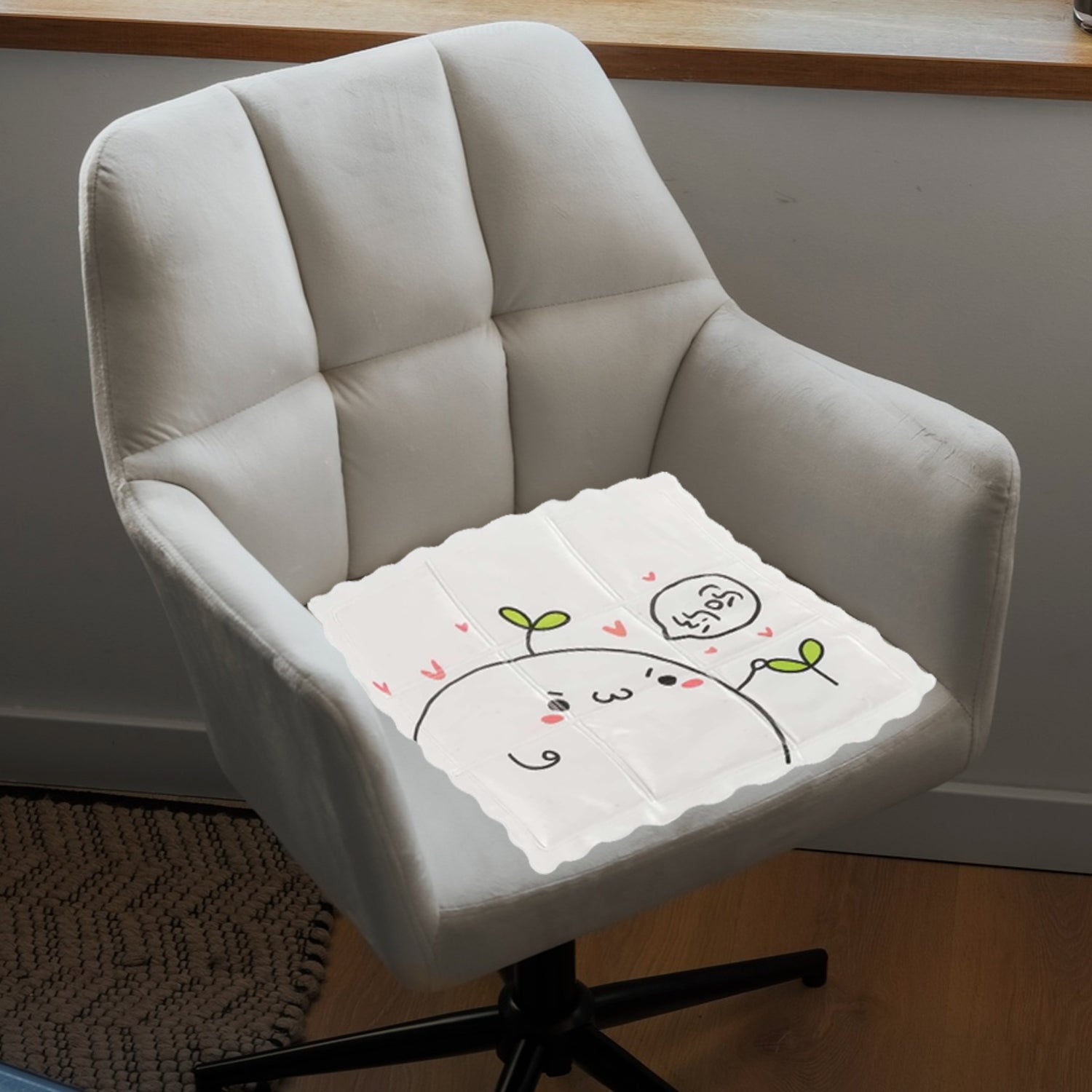 GelatoCushion GelatoCushion